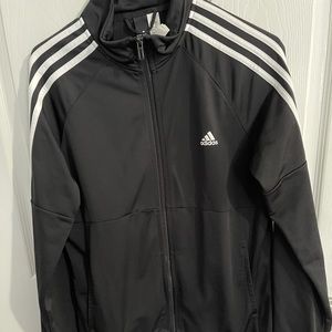 Adidas track lightweight sweater